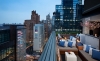 The luxurious edge in New York