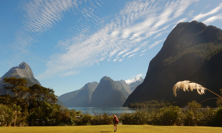 Nowa Zelandia – marzenie na wyciągnięcie ręki