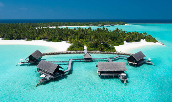 wyjazd Malediwy