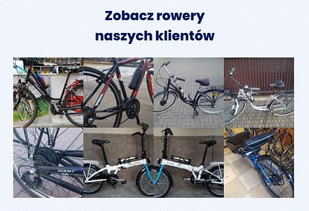 ZibiBike.pl - zestaw elektryczny do konwersji roweru