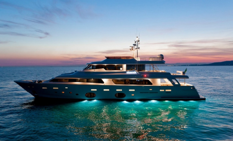 Ferretti Group America to increase yacht showcase