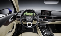 New Audi A4 Models To Feature Bang & Olufsen