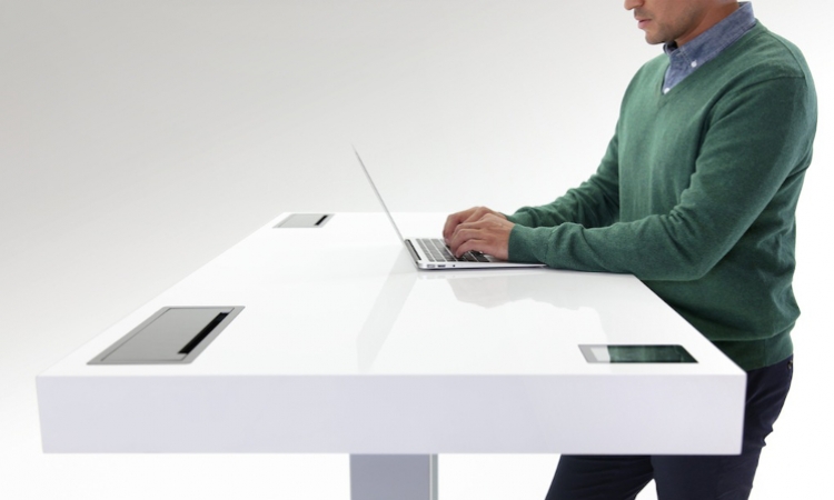 Exlusive Smart Kinetic Desk