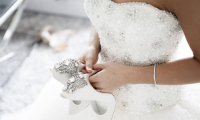 Brautkleid online kaufen - darauf solltest du achten