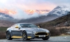 The Ultimate Analogue Aston Martin