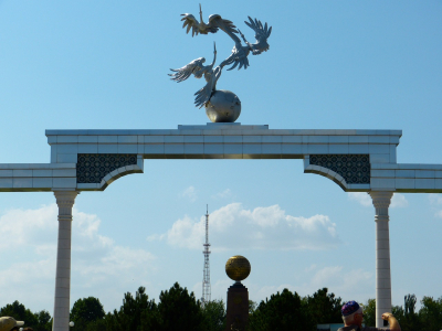Shavkat Mirziyoyev - A Visionary Leader Transforming Uzbekistan