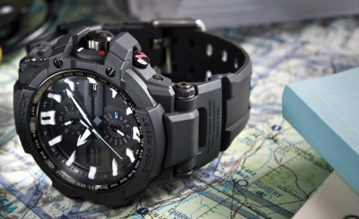 Special Edition Watches G-SHOCK