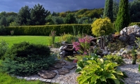 Are you looking for a business idea? What about the gardening industry?