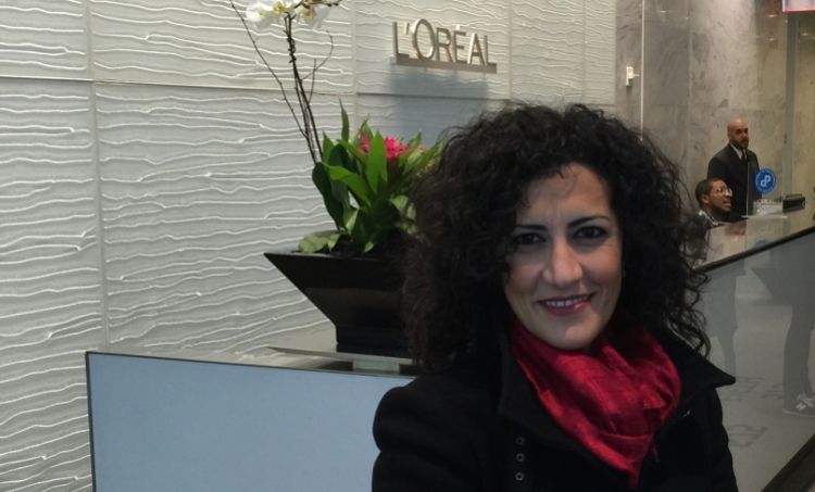 Interview: dr. Laure el Chamy, 2013 L’oreal-Unesco for women in science fellow