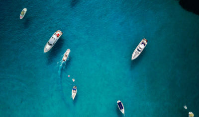 The Benefits of Using A Professional Yacht Broker