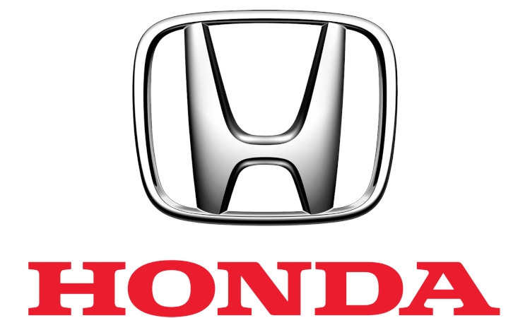 Skutery Honda
