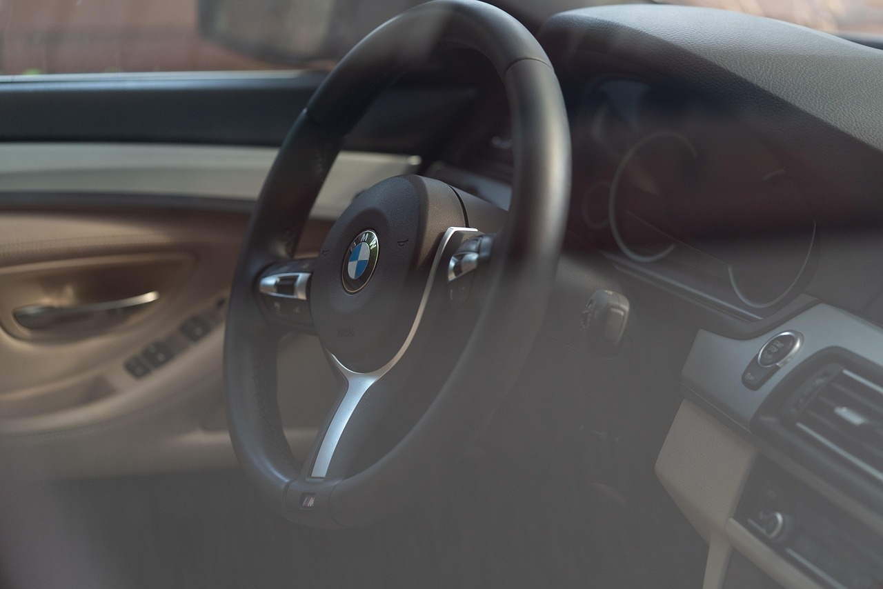 Auto wird Software