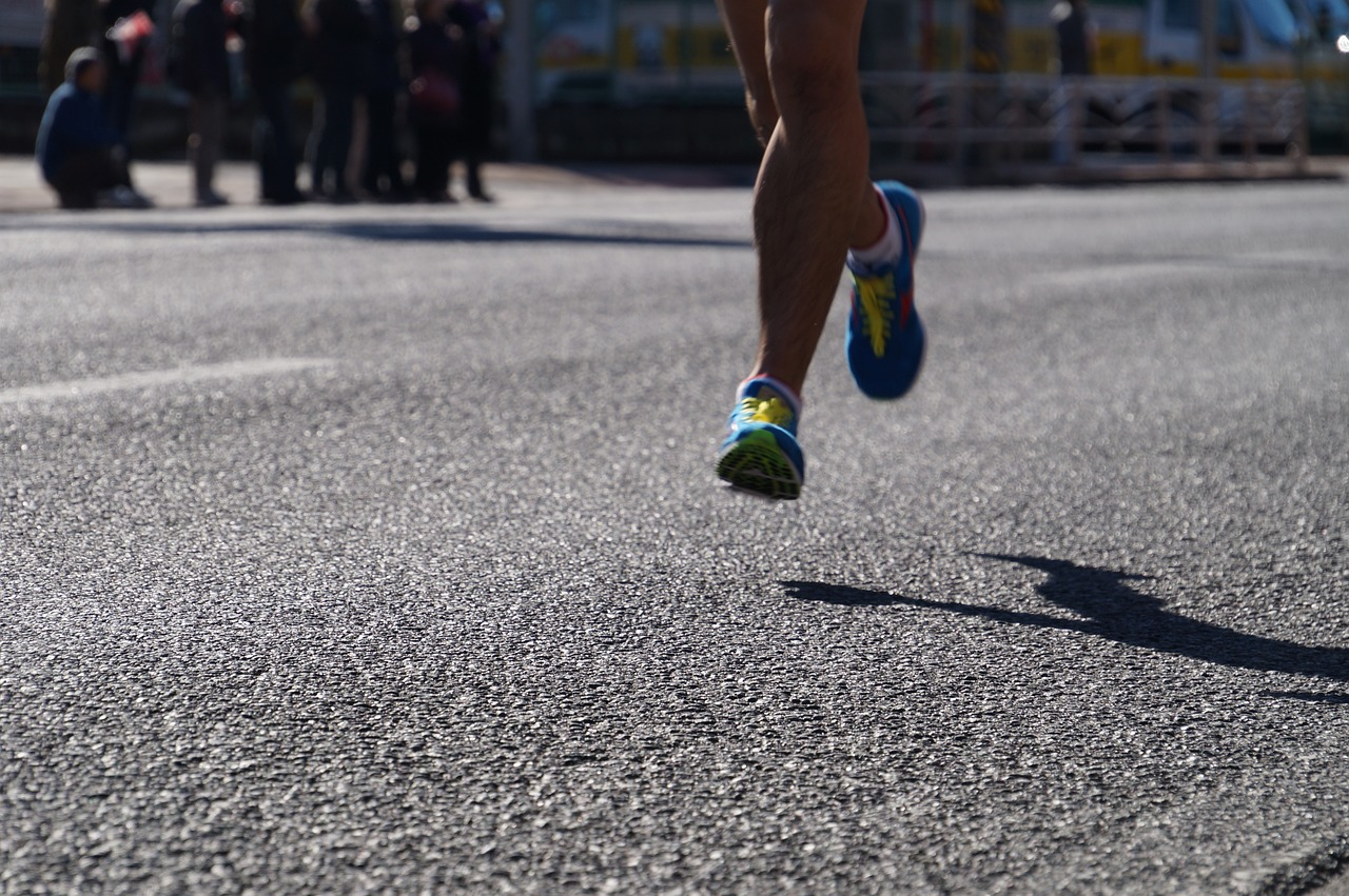 Marathon 
