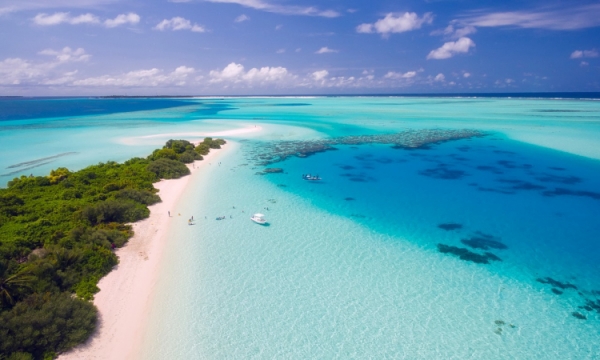 Atrakcje Malediwy - wszystko, co warto zobaczyć podczas wakacji idealnych.