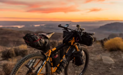 What You Need For Mountain Biking - Shorts, Gloves & More