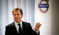Volvo Cars announces new senior management structure