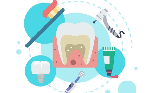 Jak skutecznie dbać o zęby?