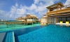 Luxury holidays in Maldives