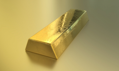 Sell gold: This is what you should consider