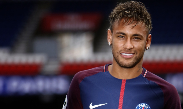 Junior is on drive. New season - Neymar’s season