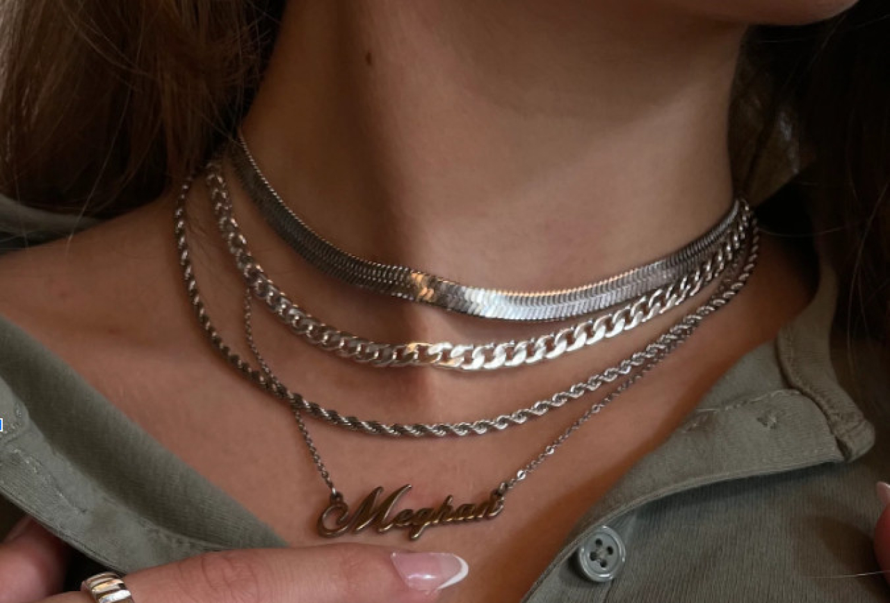Do Personalized Necklaces Go Out of Style?