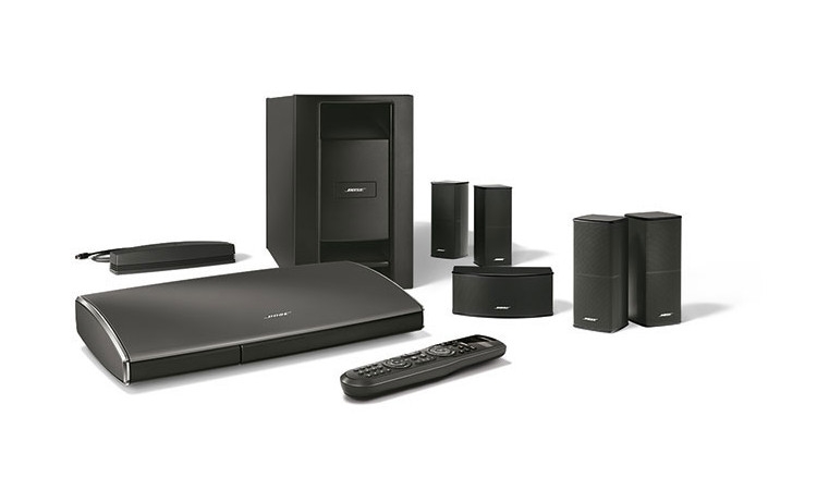 Bose best home theater systems