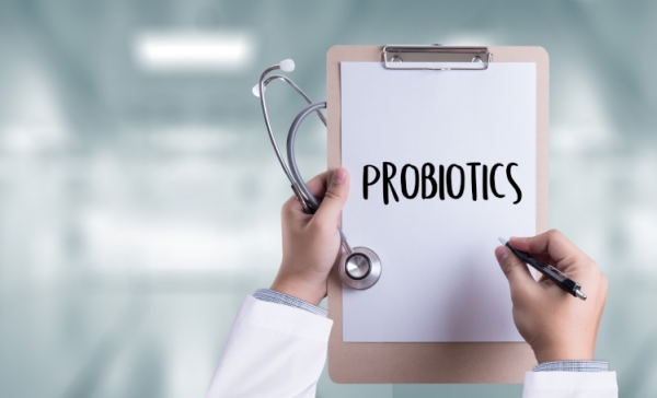 5 najczęstszych pytań o probiotyki