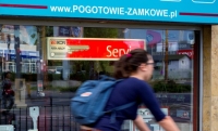 Pogotowie zamkowe działające w Krakowie