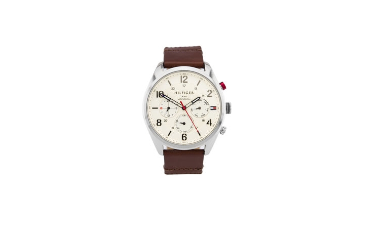 Świeżość i nietuzinkowość designu oraz niezwykła funkcjonalność zegarków Tommy Hilfiger.